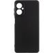 Защитный чехол Lakshmi Case Full Camera для Tecno Spark 9 Pro Черный