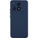 Защитный чехол Lakshmi Case Full Camera для Xiaomi Poco X6 Pro Dark Blue