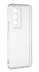 Прозрачный ТПУ чехол Optima 1.5 mm Tecno Camon 18 / Camon 18 P