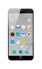 Защитная пленка (Hydrogel) для Meizu MX2