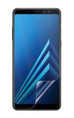 Защитная пленка (Hydrogel) для Samsung A530 Galaxy A8 2018