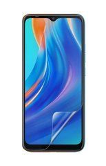 Защитная пленка (Hydrogel) для Tecno Pop 3