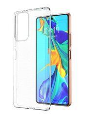 Прозорий ТПУ чохол Optima 1.5 mm Xiaomi Redmi Note 10 / Redmi Note 10S / Poco M5s