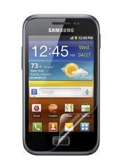 Захисна плівка (Hydrogel) для Samsung S7500 Galaxy Ace Plus