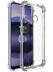 Захисний чохол Crystal Protect для Nokia C21 Plus