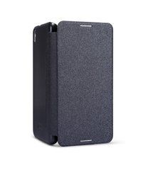 Чехол-книжка Nillkin Sparkle для HTC Desire 816 Черный
