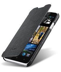 Чохол-книжка Melkco Book для HTC Desire 516 / 316 Чорний