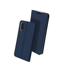 Чехол-книжка Dux Ducis для Samsung A505F Galaxy A50 / A507F Galaxy A50s / A307F Galaxy A30s Синий