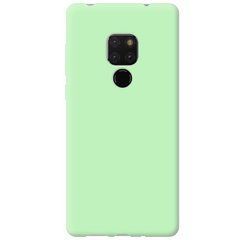 Защитный чехол X-level Dynamic для Huawei Mate 20 Зеленый