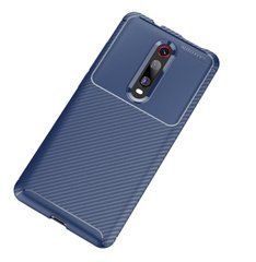 Защитный чехол iPaky Kaisy для Xiaomi Redmi K20 / K20 Pro / Mi 9T / Mi 9T Pro Синий