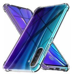 Защитный чехол Crystal Protect для Realme 6