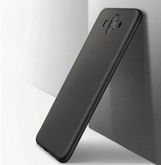 Захисний чохол X-level Guardian для Huawei Mate 10 Чорний