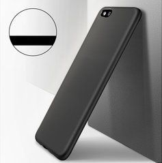 Защитный чехол X-level Guardian для Xiaomi Mi5c Черный
