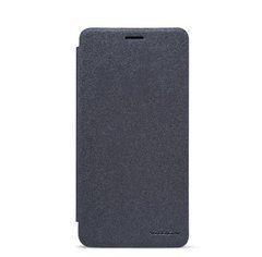 Чохол-книжка Nillkin Sparkle для Google Pixel XL Чорний