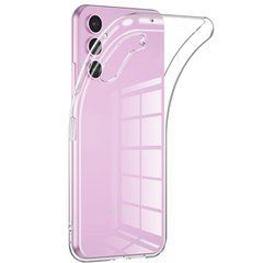 TPU чехол Strong Clear 0,5mm для Samsung Galaxy A54 5G Прозрачный