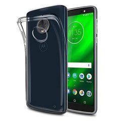 Motorola Moto G6 Plus