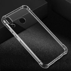 Захисний чохол Crystal Protect для Huawei Y7 2019 / Huawei Y7 Prime 2019