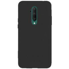 Захисний чохол Molan Cano Smooth для OnePlus 7T Pro Чорний