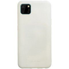 Захисний чохол Molan Cano Smooth для Realme C11 Сірий