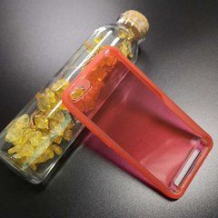 Защитный чехол TPU Forte для Xiaomi Redmi 5A Красный