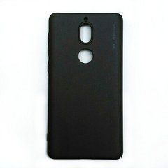 Захисний чохол X-level Knight для Nokia 7 2017 Чорний