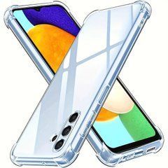 Защитный чехол Crystal Protect для Samsung Galaxy A35