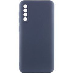 Защитный чехол Lakshmi Case Full Camera для Samsung A505F Galaxy A50 / A507F / A50s / A307F / A30s Синий