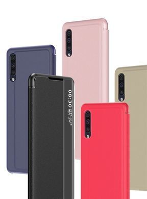 Чехол-книжка Sylish View для Samsung A505F Galaxy A50 / A507F Galaxy A50s / A307F Galaxy A30s Синий