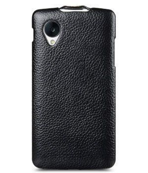 Чехол-флип Melkco Jacka для LG D820 Nexus 5 Белый