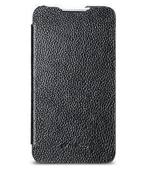 Чохол-книжка Melkco Book для HTC Desire 516 / 316 Чорний
