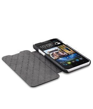 Чохол-книжка Melkco Book для HTC Desire 516 / 316 Чорний