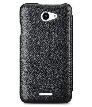 Чохол-книжка Melkco Book для HTC Desire 516 / 316 Чорний