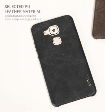 Защитный чехол X-level Vintage для Huawei Nova Plus Коричневый