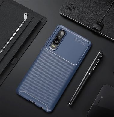 Защитный чехол iPaky Kaisy для Huawei P30 Синий
