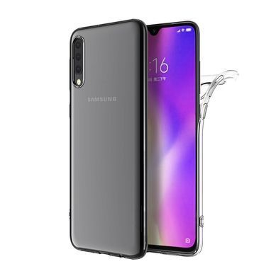 Захисний чохол X-level Antislip для Samsung Galaxy A70S