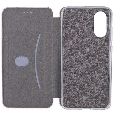 Чохол-книжка Protective для Oppo A17 / A17k Рожевий