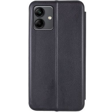 Чохол-книжка Protective для Samsung Galaxy A04e Чорний