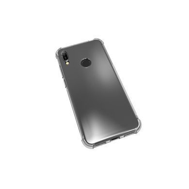 Захисний чохол Crystal Protect для Huawei Y7 2019 / Huawei Y7 Prime 2019