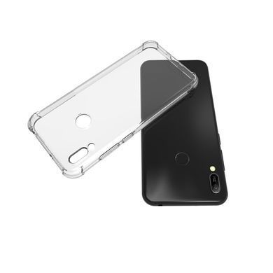 Захисний чохол Crystal Protect для Huawei Y7 2019 / Huawei Y7 Prime 2019