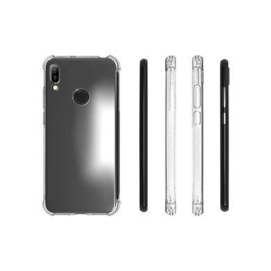 Захисний чохол Crystal Protect для Huawei Y7 2019 / Huawei Y7 Prime 2019
