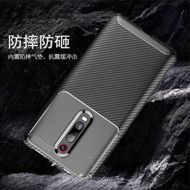 Защитный чехол iPaky Kaisy для Xiaomi Redmi K20 / K20 Pro / Mi 9T / Mi 9T Pro Синий