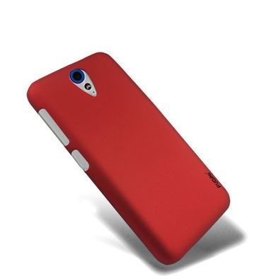 Захисний чохол Pudini Rubber для HTC Desire 620 / Desire 620G Червоний