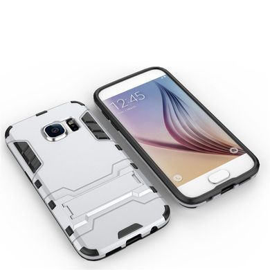 Защитный чехол Strong Guard для Samsung G930F Galaxy S7 Красный
