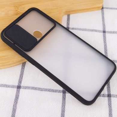 Захисний чохол Veiler Camera для Samsung A115F Galaxy A11 / Galaxy M11 Чорний
