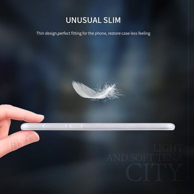 Защитный чехол X-level Antislip для Huawei Y5 2017