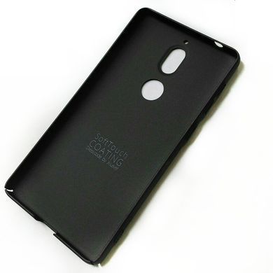 Захисний чохол X-level Knight для Nokia 7 2017 Чорний