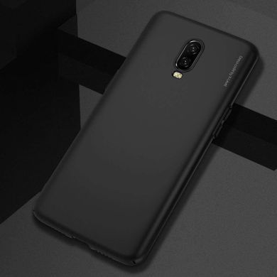 Защитный чехол X-level Knight для OnePlus 6T Черный