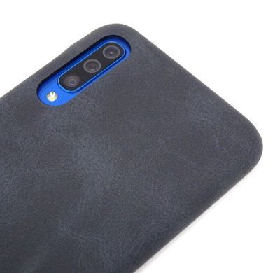 Защитный чехол X-level Vintage для Samsung A505F Galaxy A50 / A507F Galaxy A50s / A307F Galaxy A30s Черный