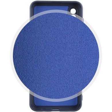 Защитный чехол Lakshmi Case Full Camera для Samsung A505F Galaxy A50 / A507F / A50s / A307F / A30s Синий