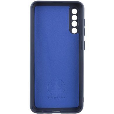 Защитный чехол Lakshmi Case Full Camera для Samsung A505F Galaxy A50 / A507F / A50s / A307F / A30s Синий